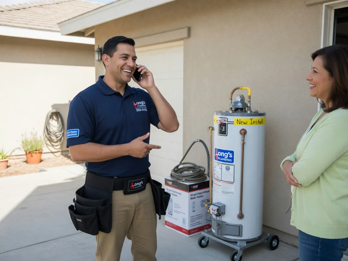 Leak Detection Pickering, MO FAQs